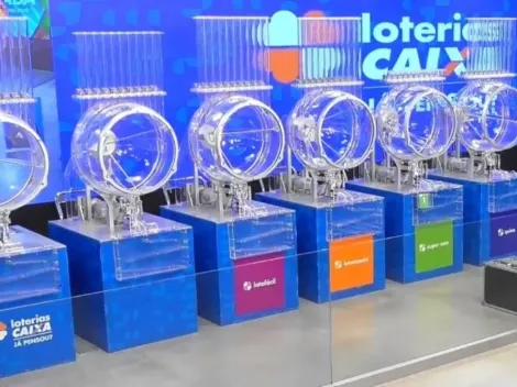 Resultado da Lotofácil e da Quina desta segunda-feira (30); veja os números