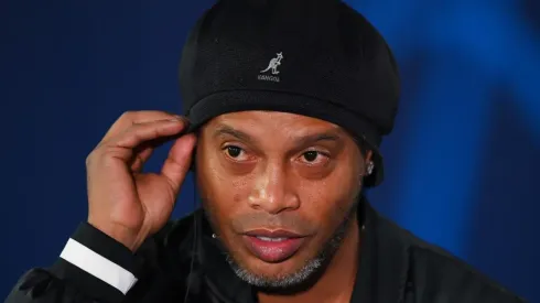 Foto: Matthias Hangst/Getty Images/França - O jovem do Grêmio foi comparado a Ronaldinho Gaúcho