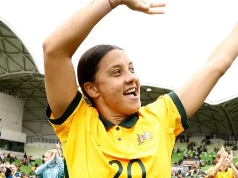 Copa Feminina 'causa' na Austrália mesmo antes do início e organização comemora