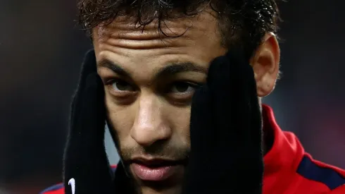 Foto: Catherine Ivill/Getty Images - Neymar