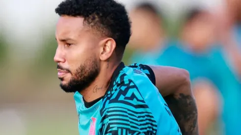 Foto: Daniel RAMALHO/VASCO