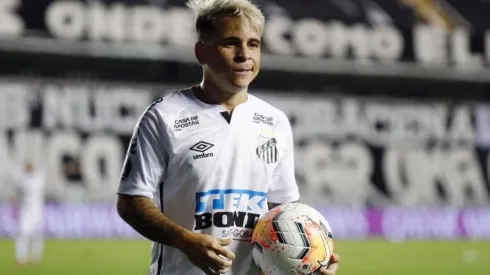 Foto: Sebastiao Moreira-Pool/Getty Images