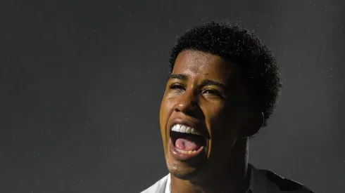 BRASILEIRO B 2022, VASCO X LONDRINA