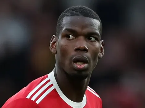 “Foi confirmado agora”; Parça de Pogba na Juventus é aprovado no Vasco