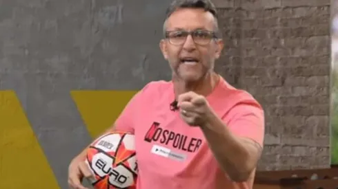 Neto é sincero e manda a real sobre retorno de Lucas Lima