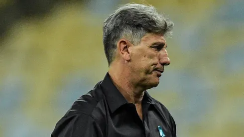 Renato Gaúcho é surpreendido de última hora com seis desfalques