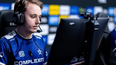 Foto: Reprodução/HLTV - Josip Brtan