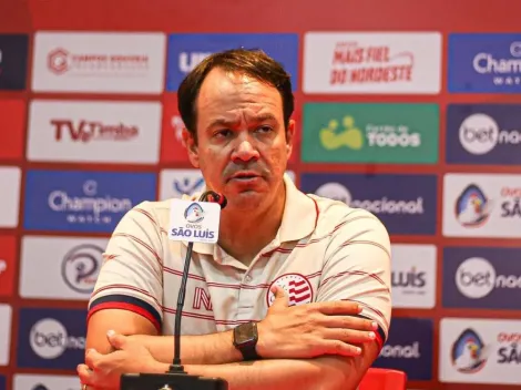 Dado Cavalcanti toma decisão e 'medalhão' deve estrear pelo Náutico