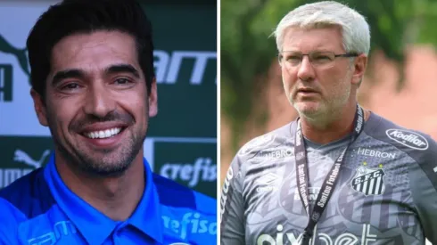 Fotos: Ettore Chiereguini/AGIF e Fernanda Luz/AGIF