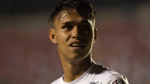 Foto: Daniel Vorley/AGIF