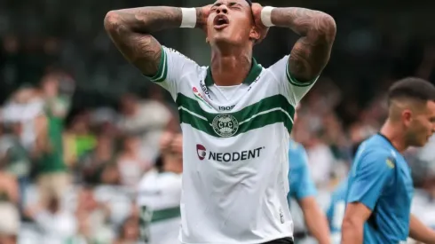 Foto: Robson Mafra/AGIF