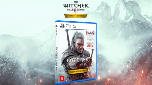 Foto: Divulgação/CD PROJEKT RED