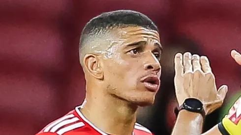 Foto: Pedro H. Tesch/AGIF - Taison