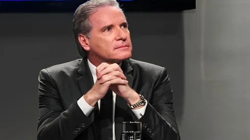 Foto: Reprodução/Record - Roberto Justus é tido como um dos principais empresários do país