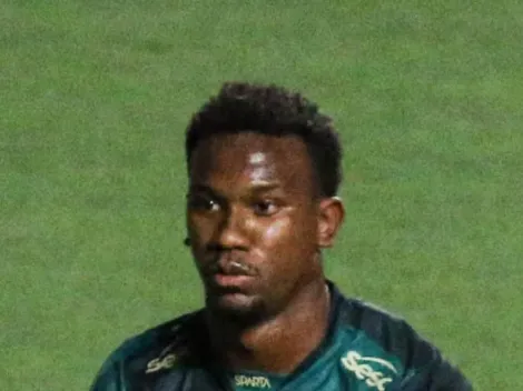 Ribamar é opção! Bruno Pivetti perde um dos principais jogadores da Chapecoense