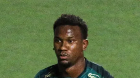 Fernando Moreno/AGIF - Ribamar chegou a Chapecoense neste ano