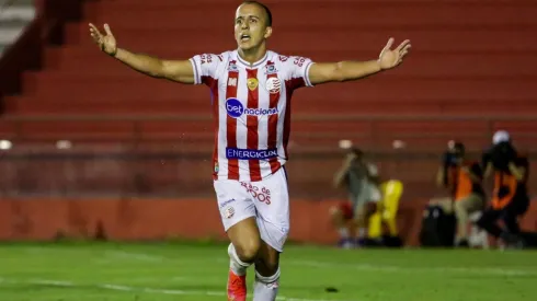 Foto: Rafael Vieira/AGIF