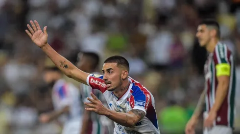 Foto: Thiago Ribeiro/AGIF