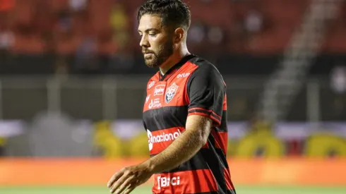 Foto: Renan Oliveira/AGIF - Diego Torres disputou a última temporada pelo Novorizontino.