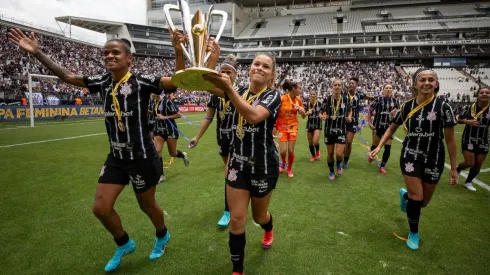 Foto: Thais Magalhães/CBF | Supercopa do Brasil