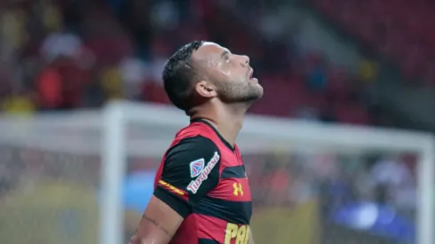 Foto: Caio Falcão/AGIF - Em 2019, Guilherme brilhou pelo Sport em campanha de acesso à Série A