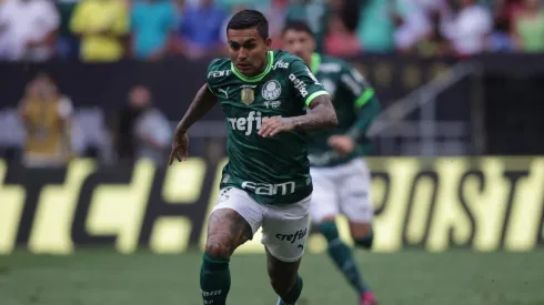 Ettore Chiereguini/AGIF/