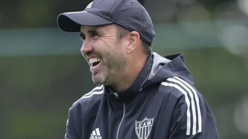 Foto: Pedro Souza / Atlético