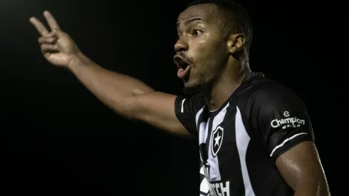 Foto: Jorge Rodrigues/AGIF