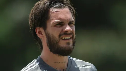 Foto: Pedro Souza / Atlético