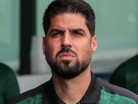 R$5,1 milhões: São Paulo quer titular de António Oliveira para lateral