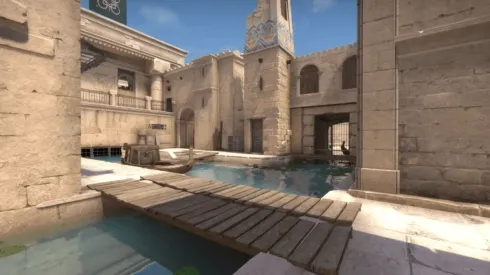 Foto: Reprodução/Valve