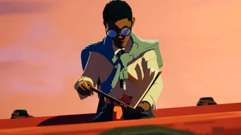 Foto: Reprodução/Scavengers Studio