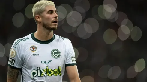 Foto: Jorge Rodrigues/AGIF