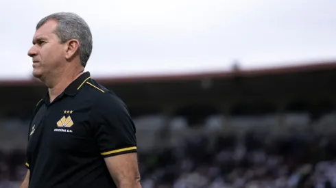 Foto: Jorge Rodrigues/AGIF