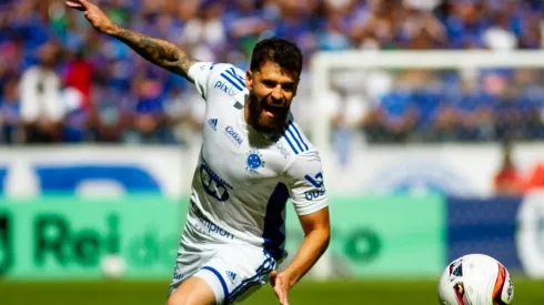 Foto: Fernando Moreno/AGIF