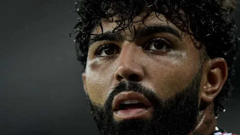 Foto: Thiago Ribeiro/AGIF - Gabigol