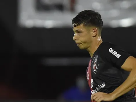 Capasso "vaza" detalhes da negociação com o Vasco