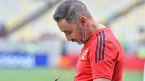 Foto: Thiago Ribeiro/AGIF