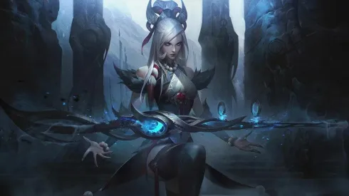 Foto: Reprodução/Riot Games