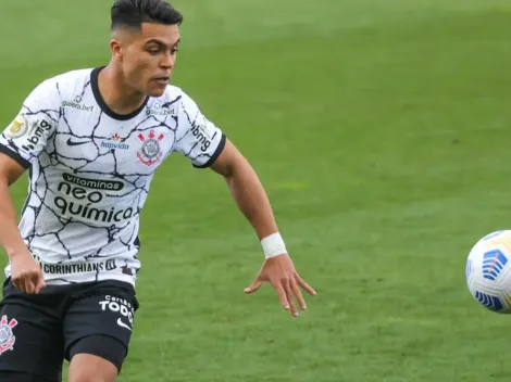 “A proposta…”; ‘Parça' de Roni deixa o Corinthians e pode parar no Santos