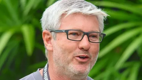 Foto: Fernanda Luz/AGIF