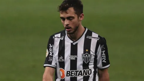 Foto: Ettore Chiereguini/AGIF