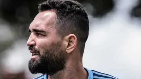 Foto: Gustavo Aleixo/Cruzeiro