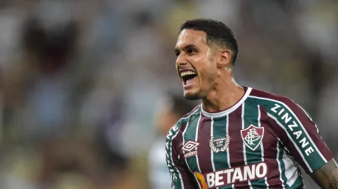 Foto: Thiago Ribeiro/AGIF - Cristiano está fora dos planos de Diniz