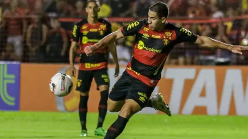 Foto: Rafael Vieira/AGIF