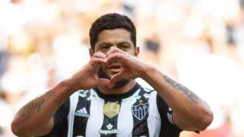 Fotógrafo: Fernando Moreno/AGIF