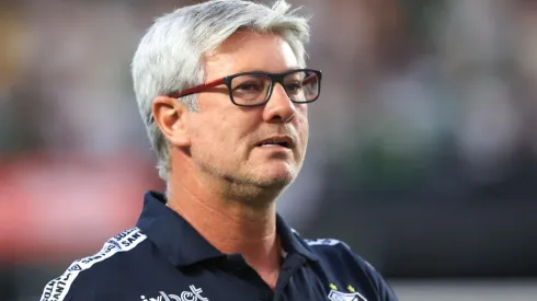 Foto: Marcello Zambrana/AGIF