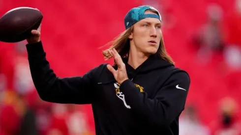 Destaque do Jaguars, Trevor Lawrence irá disputar o seu primeiro Pro Bowl