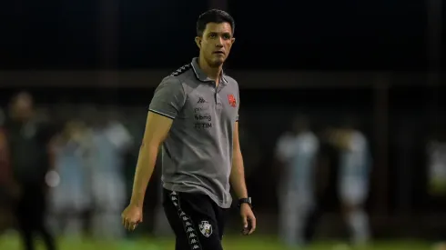 Foto: Thiago Ribeiro/AGIF - Barbieri pode perder alvo no mercado para o Boca Juniors