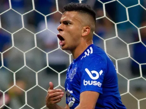 DE VOLTA! 'Parça' de Bruno Rodrigues, destaque da Série B volta aos treinamentos